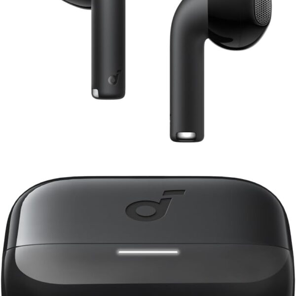 ANKER Soundcore K20i TWS Earphones Black