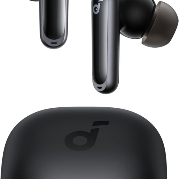 ANKER Soundcore P40i TWS Earphones NC Black