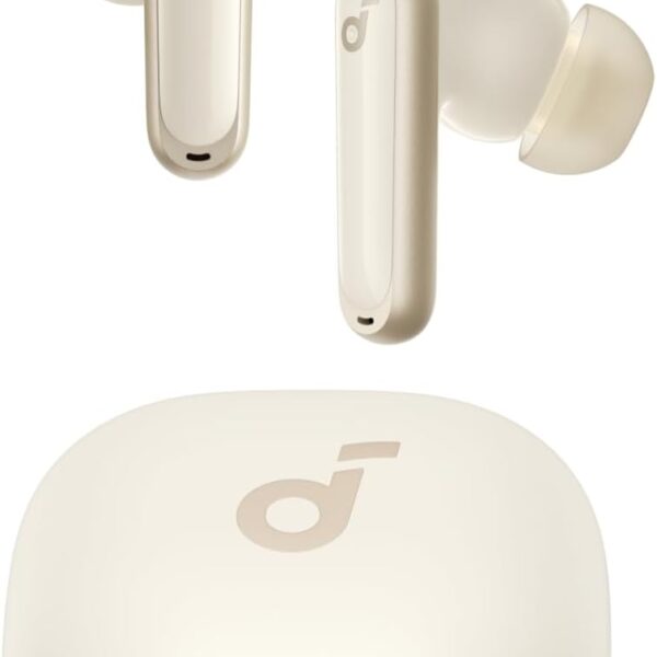 ANKER Soundcore P40i TWS Earphones NC Oat White
