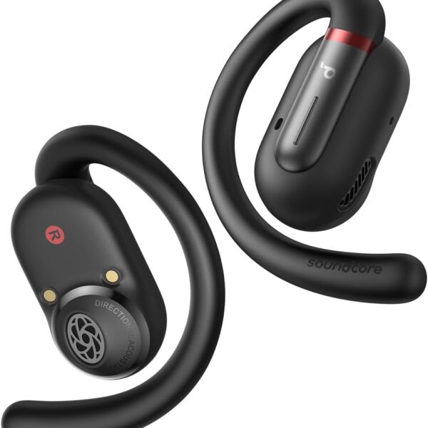 Anker Soundcore V30i Bluetooth Earphones Black