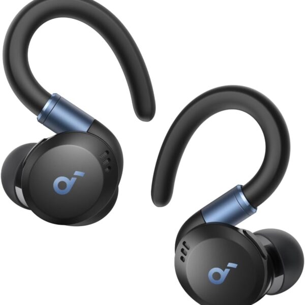 ANKER Soundcore Sport X20 TWS NC IP68 Black