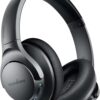 ANKER Soundcore Q20 Headphone Hybrid Active Noise Cansellation