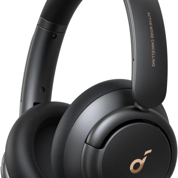 ANKER Soundcore Q30 Headphone  Black