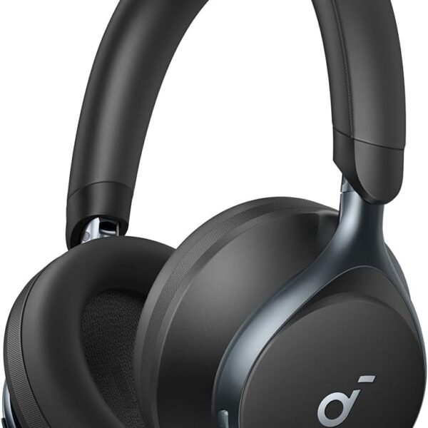 ANKER Headphone Space One Black