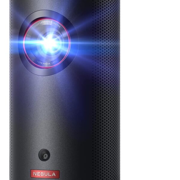 ANKER Nebula Capsule 3 Laser Projector FHD 1080p