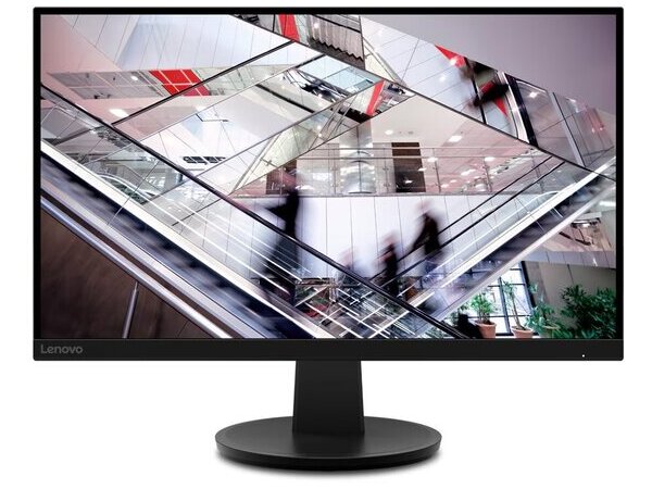 LENOVO Monitor N27q  27'' QHD iPS, HDMi, Display Port, 3YearsW