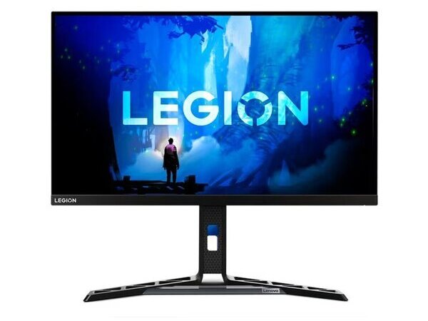 LENOVO Monitor Legion Y27qf-30 Gaming 27'' QHD IPS, HDMi, Display Port, USB,  Height adjustable, AMD FreeSync™ Premium, 3YearsW