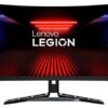 LENOVO Monitor Legion R27fc-30 Gaming 27'' FHD VA Curved, HDMi, Display Port, AMD FreeSync, Speakers, 3YearsW