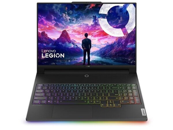LENOVO Laptop Legion 9 16IRX8 Gaming 16&apos;&apos; 3.2K Mini LED/i9-13980HX/32GB/1TB SSD/NVIDIA GeForce RTX 4080 12GB/Win 11 Home/3Y Premium/Carbon Black