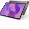 LENOVO Tablet Idea Tab Pro 12.7'' 3K/MediaTek Dimensity 8300/8GB/256GB/ARM G615 MC5/Android 14/2Y CAR/Luna Grey