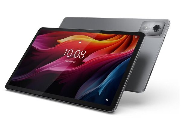 LENOVO Tablet Tab K11 Plus 11.45'' 2K/Qualcomm Snapdragon SDM680/8GB/256GB/Qualcomm Adreno 610/Android 14/2Y CAR/Luna Grey