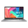 MSI Laptop Modern 15 F13MG 15.6'' FHD IPS i7-1355U/16GB/512GB SSD NVMe/Windows 11 Home/2Y/Urban Silver