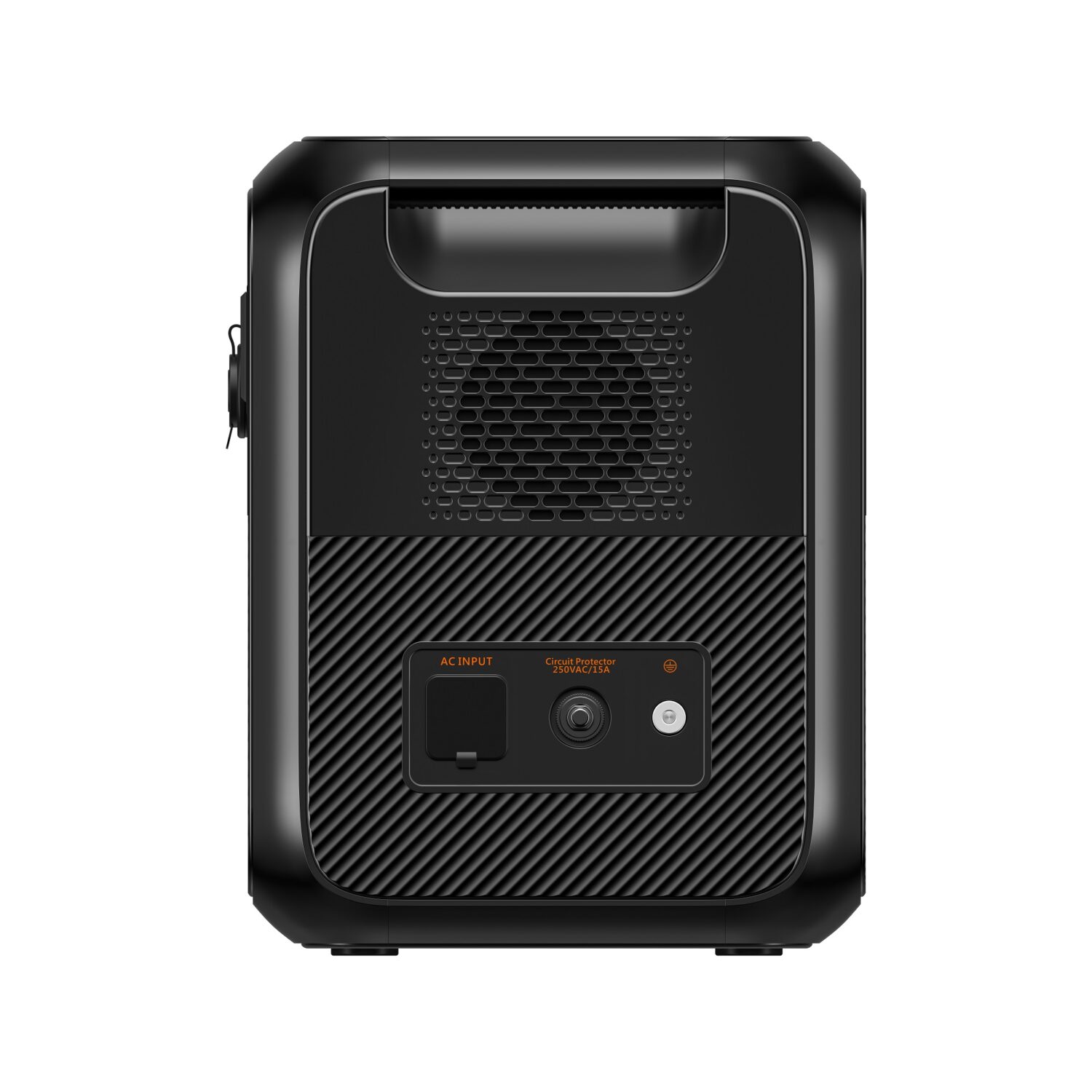 BLUETTI Premium AC180P Solar Portable Power Station Expandable, 1800W AC Outlet 1440Wh - Εικόνα 5