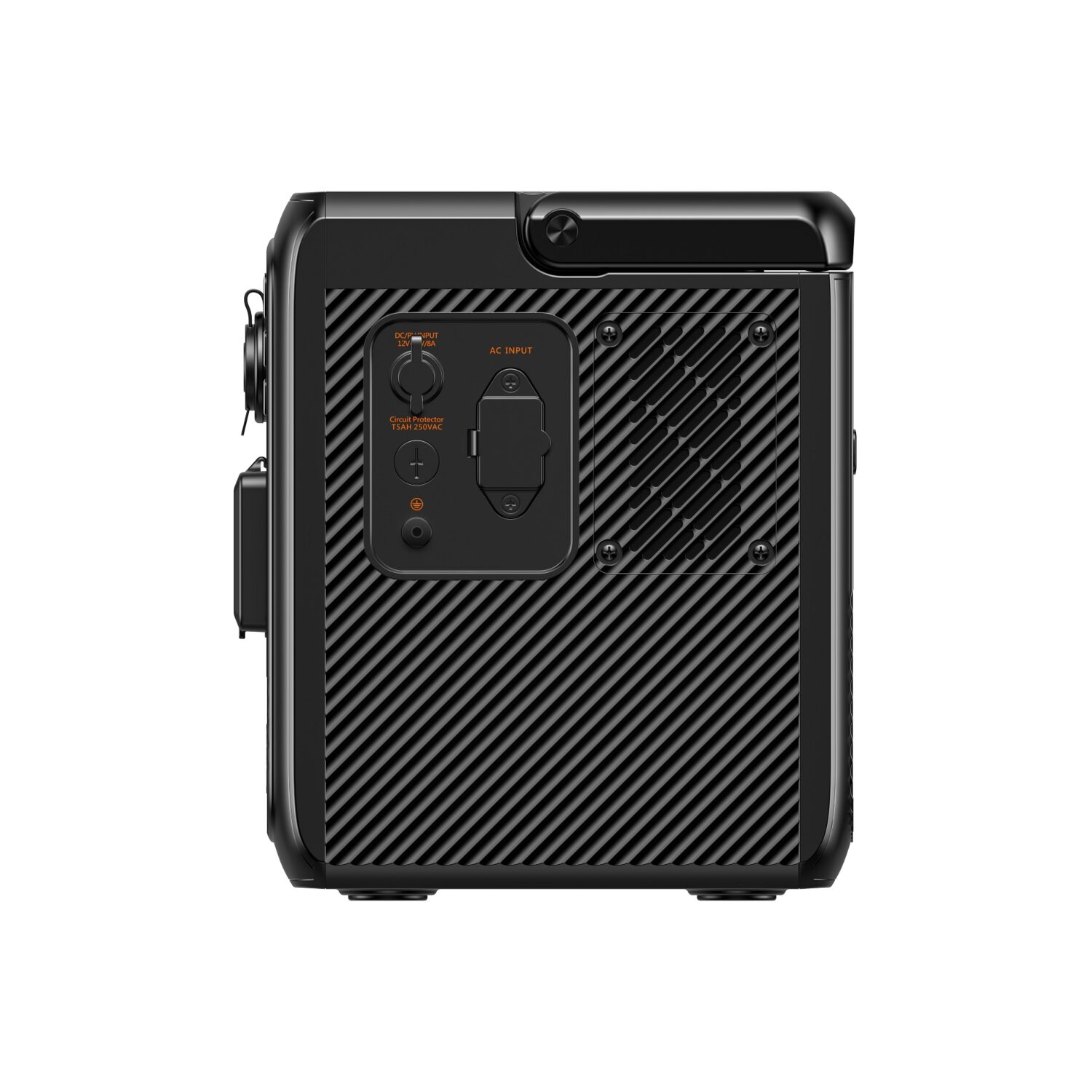 BLUETTI Premium AC60P Portable Power Station Expandable IP65, 600W AC Outlet 504Wh - Image 4