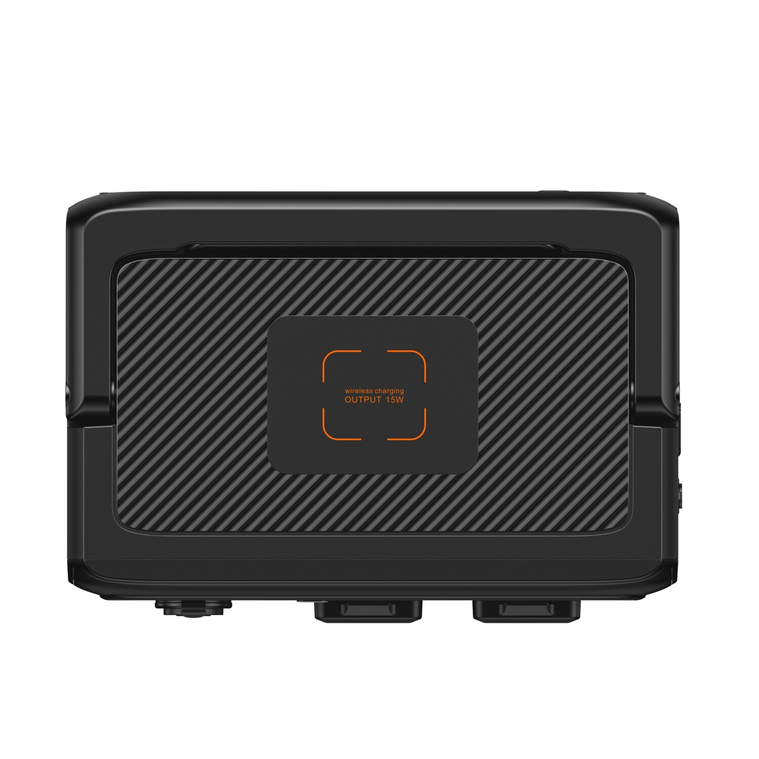 BLUETTI Premium AC60P Portable Power Station Expandable IP65, 600W AC Outlet 504Wh - Image 6