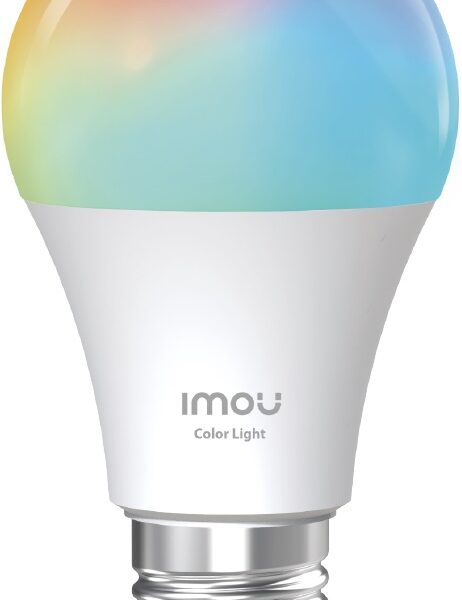 IMOU Smart Bulb RGB E27 Matter