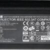 HUAWEI eKit POE ADAPTER AD-560062T0E 35W