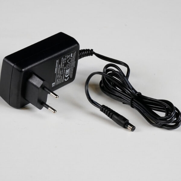 HUAWEI POWER ADAPTER 50-50-HW02312WTA  AC-DC 24W/12V