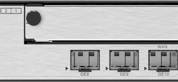 HUAWEI eKitEngine Router AR730