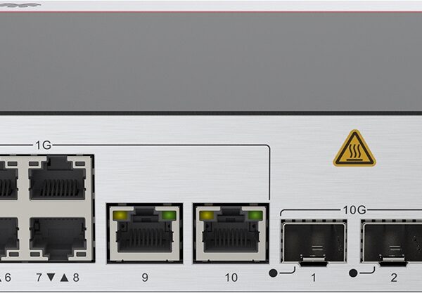 HUAWEI eKitEngine AP Controller AC650-256AP