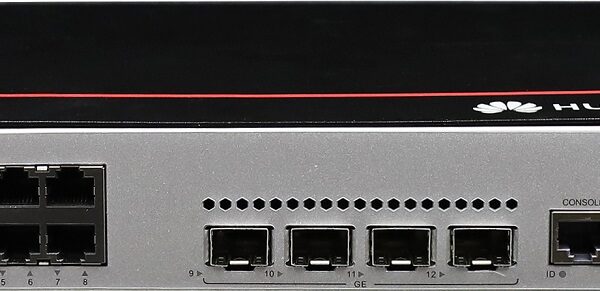 HUAWEI SWITCH S5735-L8T4S-A1