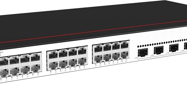 HUAWEI SWITCH S5735-L24T4S-A-V2