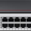 HUAWEI S5735-L48T4S-A-V2 (48*10/100/1000BASE-T ports, 4*GE SFP ports, AC power)