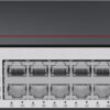 HUAWEI S5735-L48LP4XE-A-V2 (48*10/100/1000BASE-T ports, 4*10GE SFP+ ports, 2*12GE stack ports, PoE+, AC power)