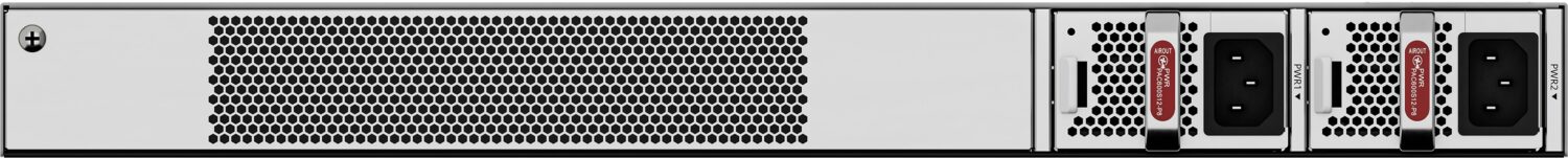 HUAWEI eKitEngine Switch S530-48S4XE - Image 4