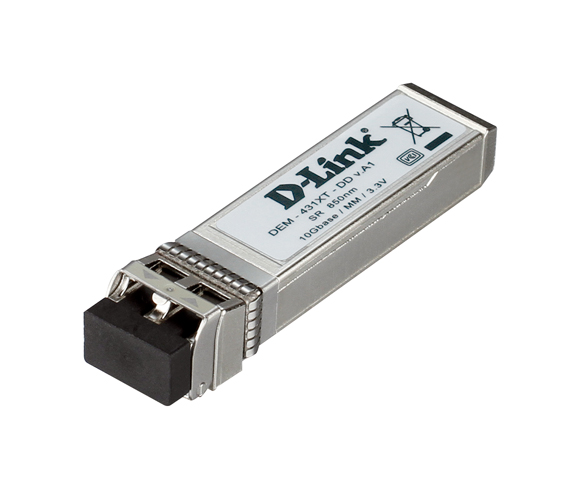 D-LINK DEM-431XT