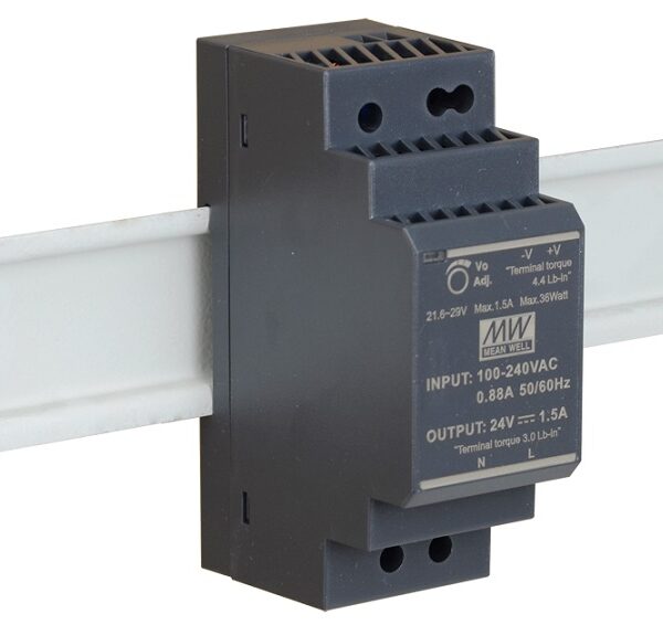 D-LINK DIS-H30-24