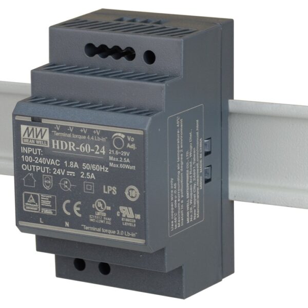 D-LINK DIS-H60-24