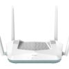 D-LINK R32 EAGLE PRO AI Wi-fI 6 AX3200 Smart Router
