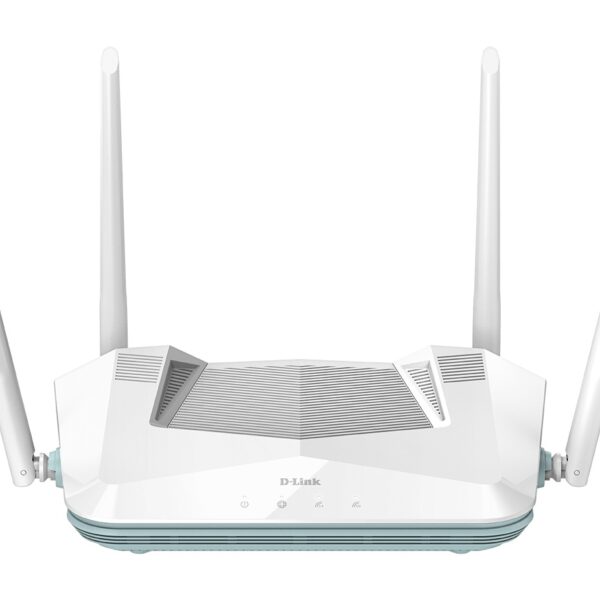 D-LINK R32 EAGLE PRO AI Wi-fI 6 AX3200 Smart Router