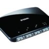 D-LINK DUB-1340 4 Port Superspeed USB 3.0 Hub