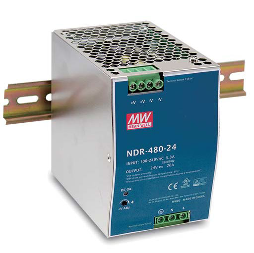 D-LINK DIS-N480-48