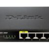 DLINK DES-1005P 5-PORTS 10/100 ONE POE