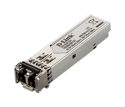 D-LINK Mini-GBIC SFP DIS-S301SX