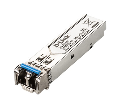 D-LINK DIS-S302SX TRANSCEIVER 1-PORT mGBIG