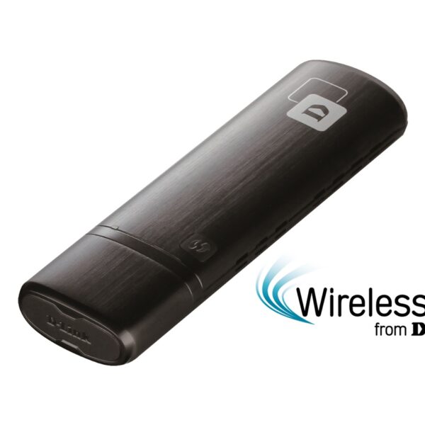 D-LINK DWA-182