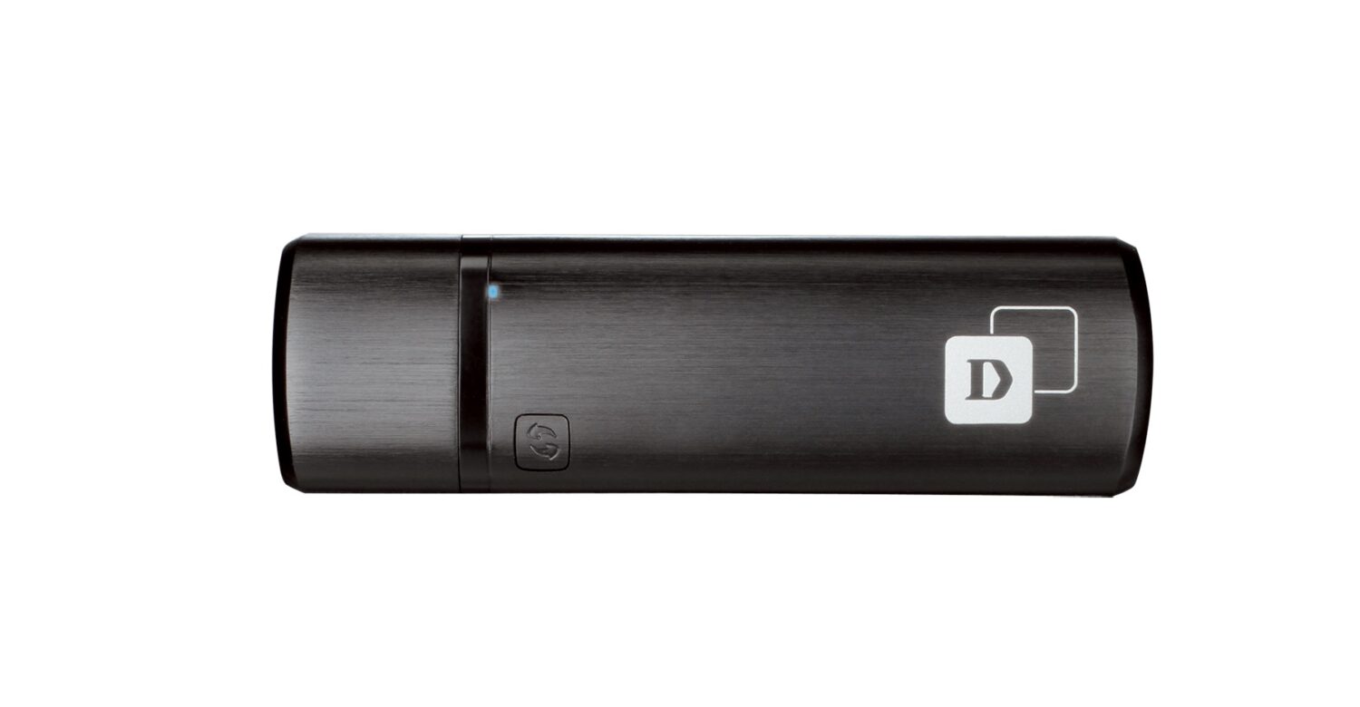 D-LINK DWA-182 - Image 2