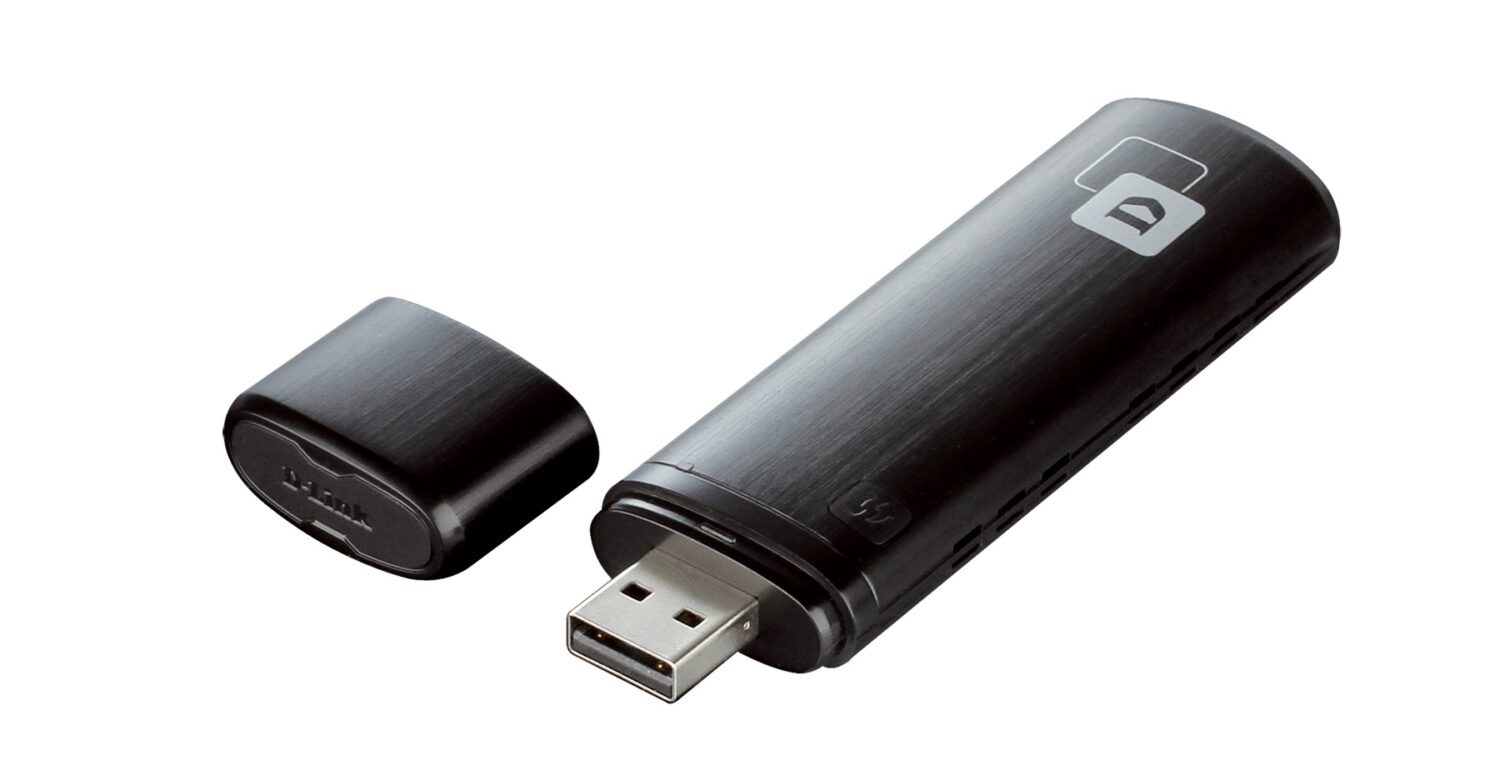 D-LINK DWA-182 - Image 3