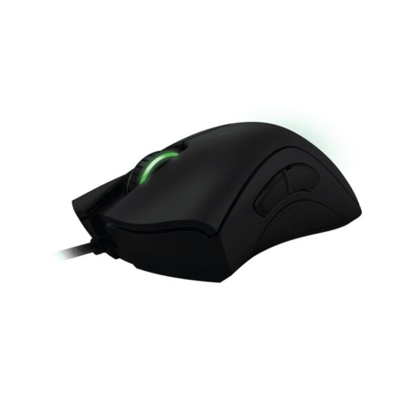 Alternative view of Razer DEATHADDER ESSENTIAL Gaming Mouse