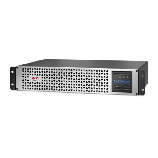 APC Smart UPS SMTL1000RMI2UC Line Interactive Lithium Ion