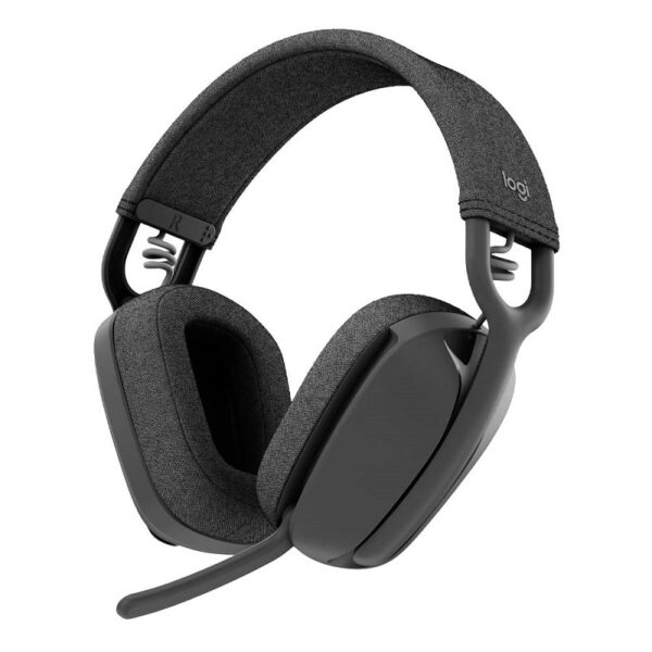 LOGITECH Wireless Headset Zone Vibe Teams Version