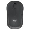 LOGITECH Mouse Wireless M240 Graphite
