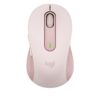 LOGITECH Mouse Wireless M650 Rοse