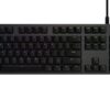 LOGITECH Keyboard Gaming G512 Hero