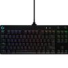 LOGITECH Keyboard Gaming G Pro