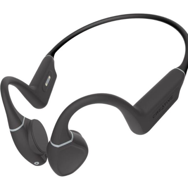 CREATIVE Earphone Bone Conduction Outlier Free+ Black